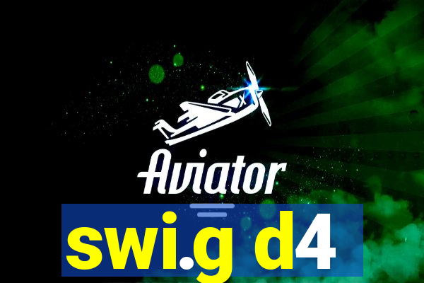 swi.g d4